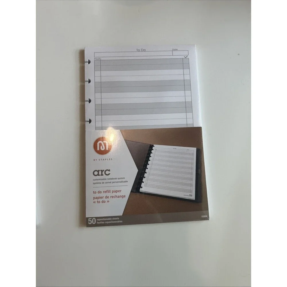 Staples product pack